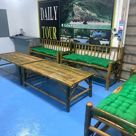 Ko Lanta Just Sleep酒店 外观 照片
