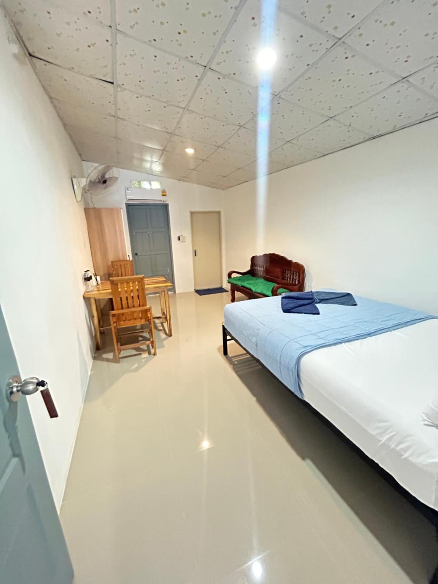 Ko Lanta Just Sleep酒店 外观 照片
