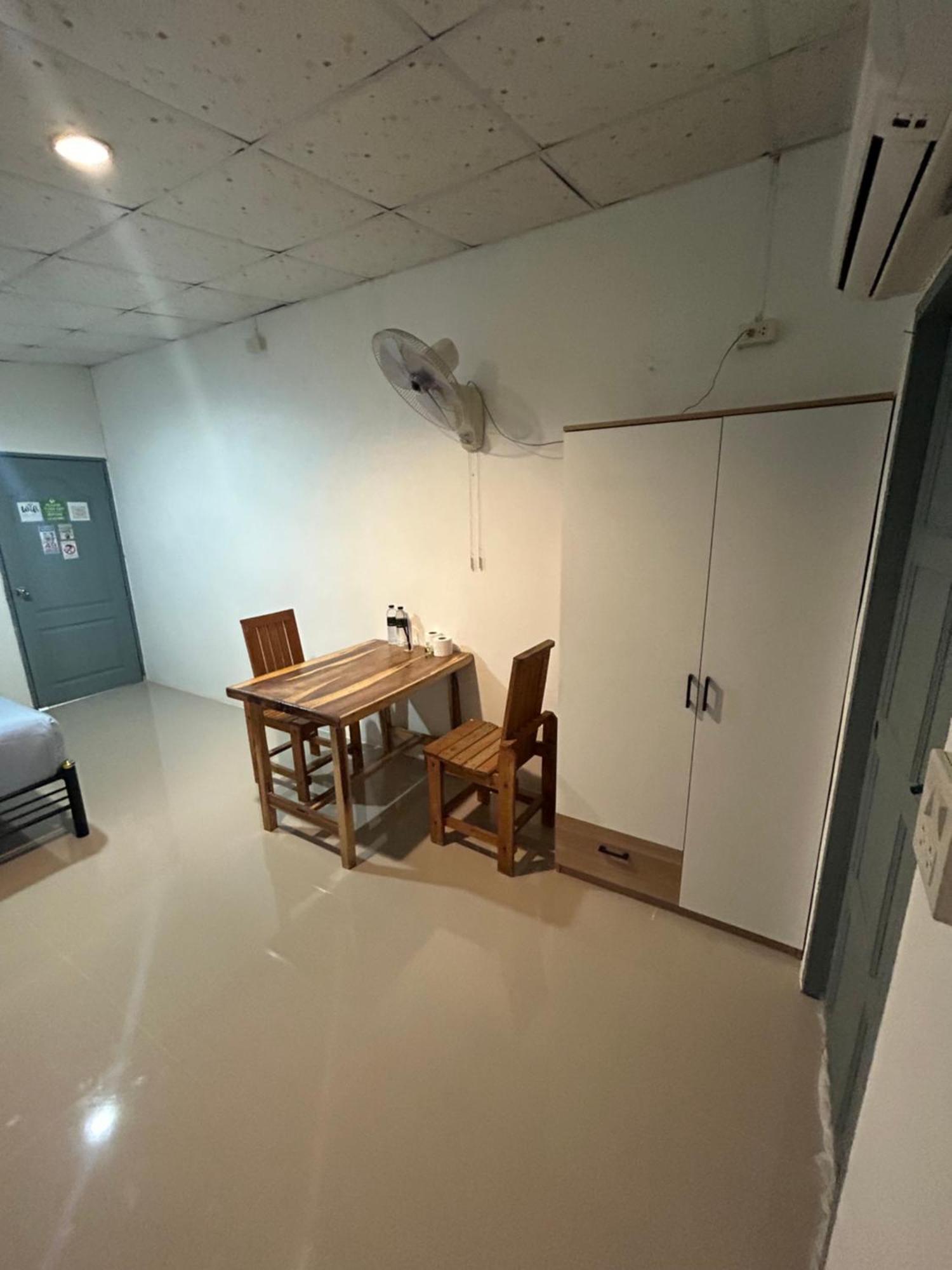 Ko Lanta Just Sleep酒店 外观 照片
