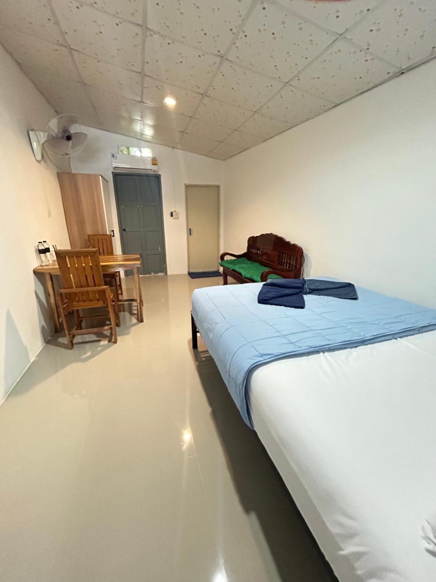 Ko Lanta Just Sleep酒店 外观 照片