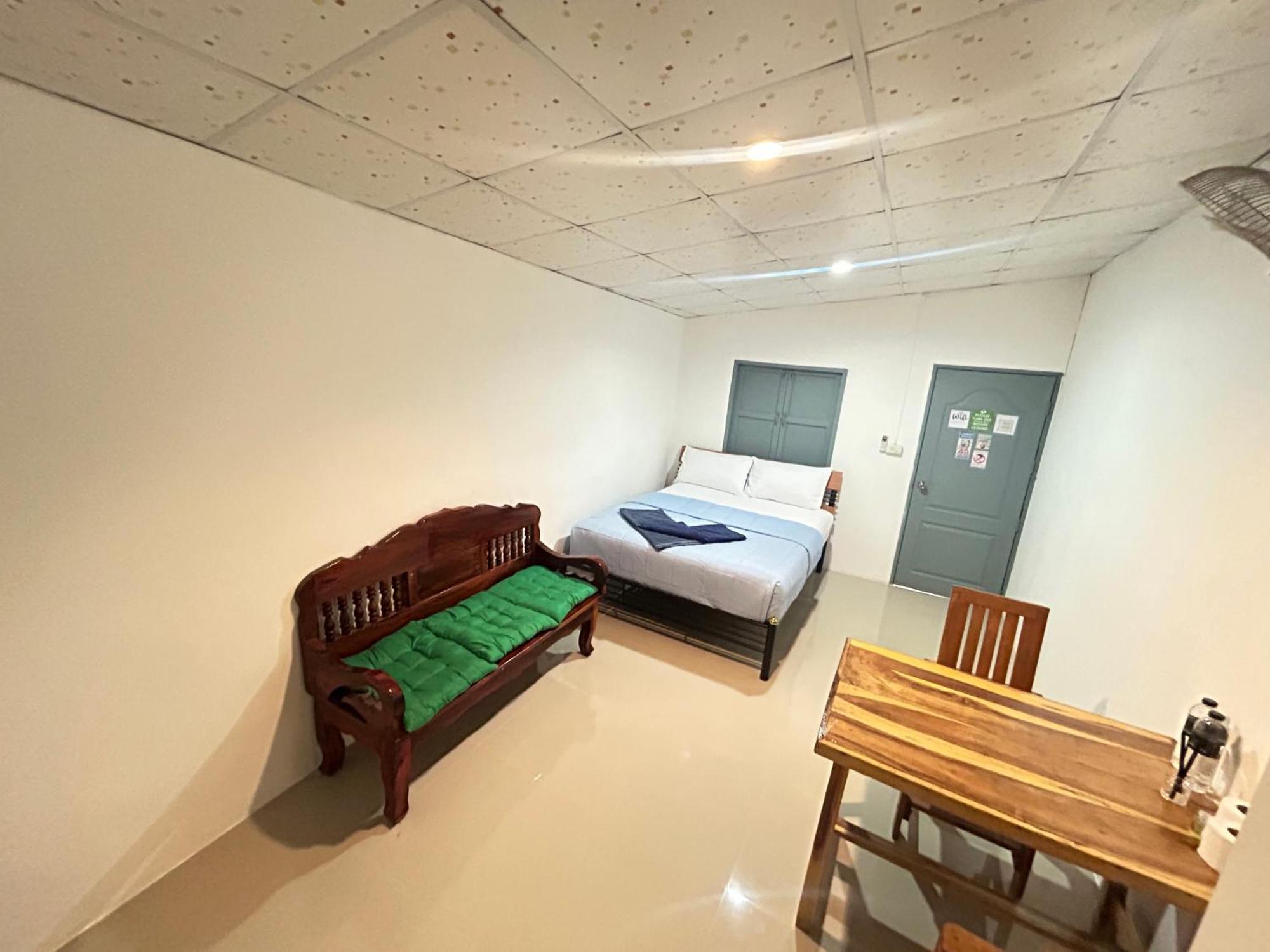 Ko Lanta Just Sleep酒店 外观 照片