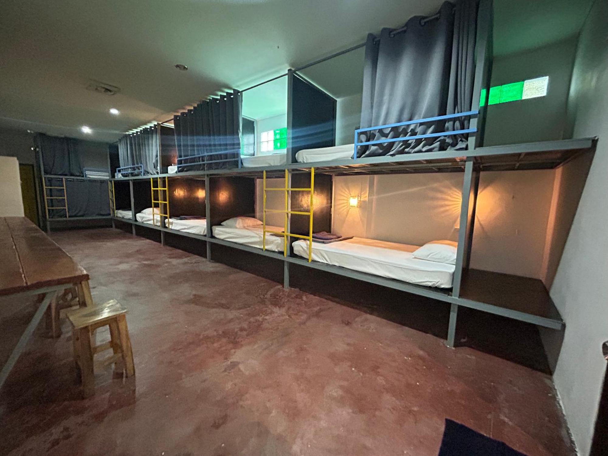 Ko Lanta Just Sleep酒店 外观 照片