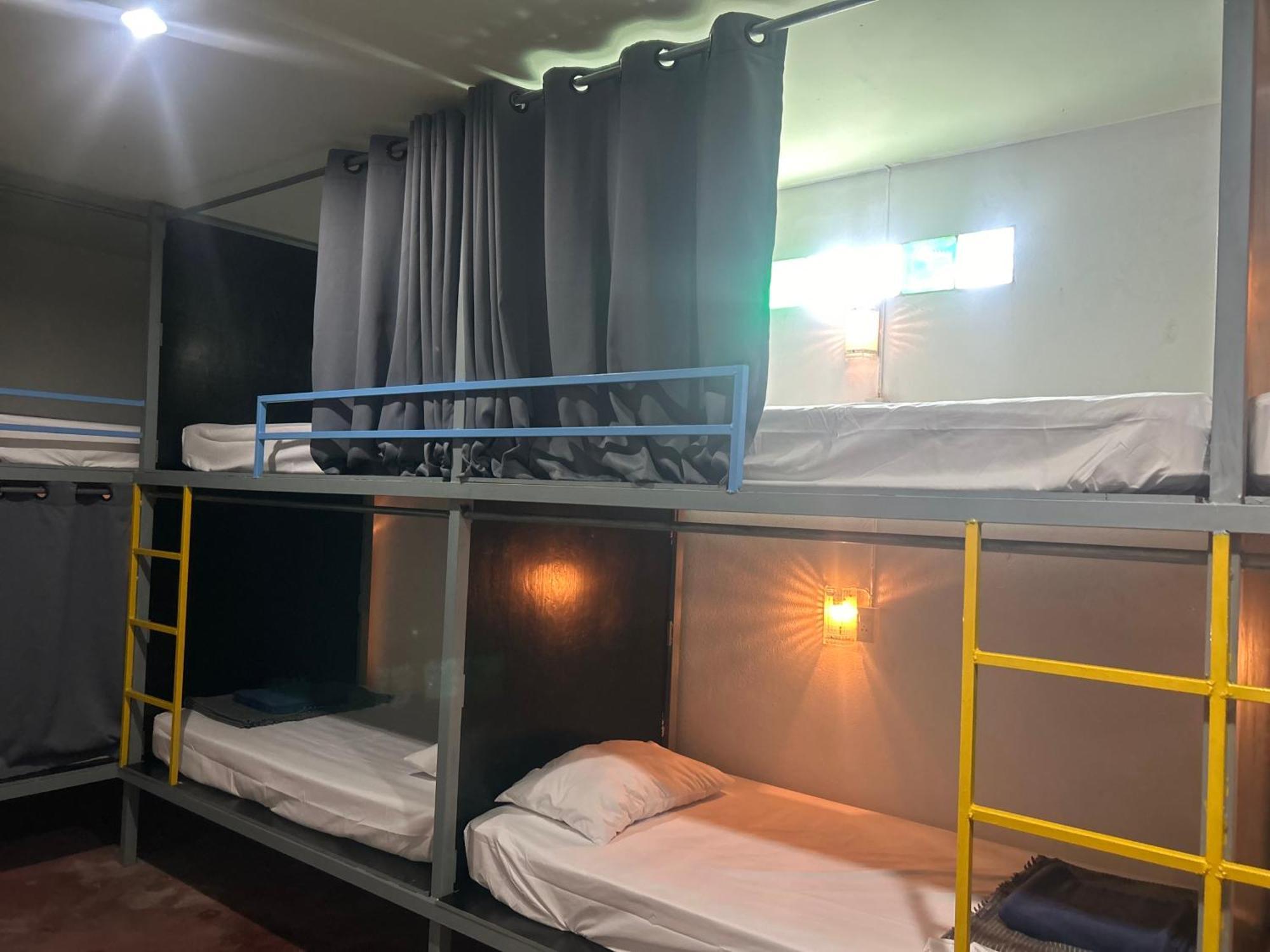 Ko Lanta Just Sleep酒店 外观 照片