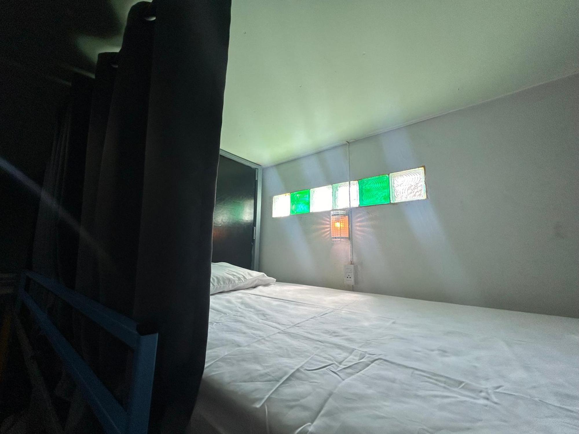 Ko Lanta Just Sleep酒店 外观 照片