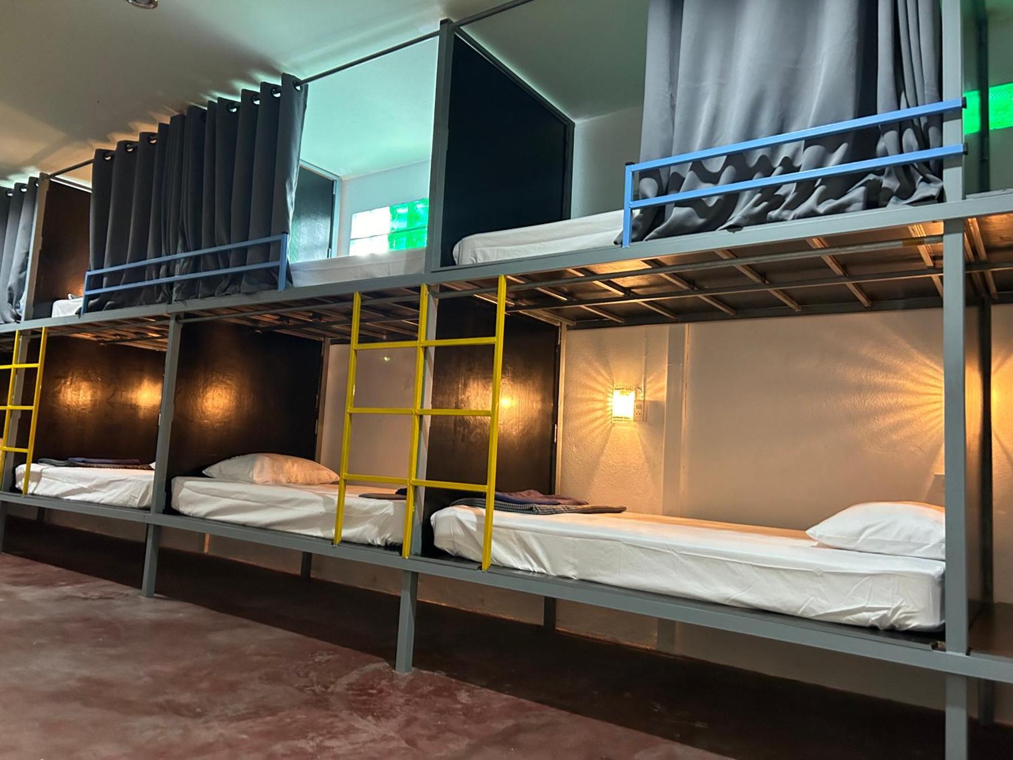 Ko Lanta Just Sleep酒店 外观 照片