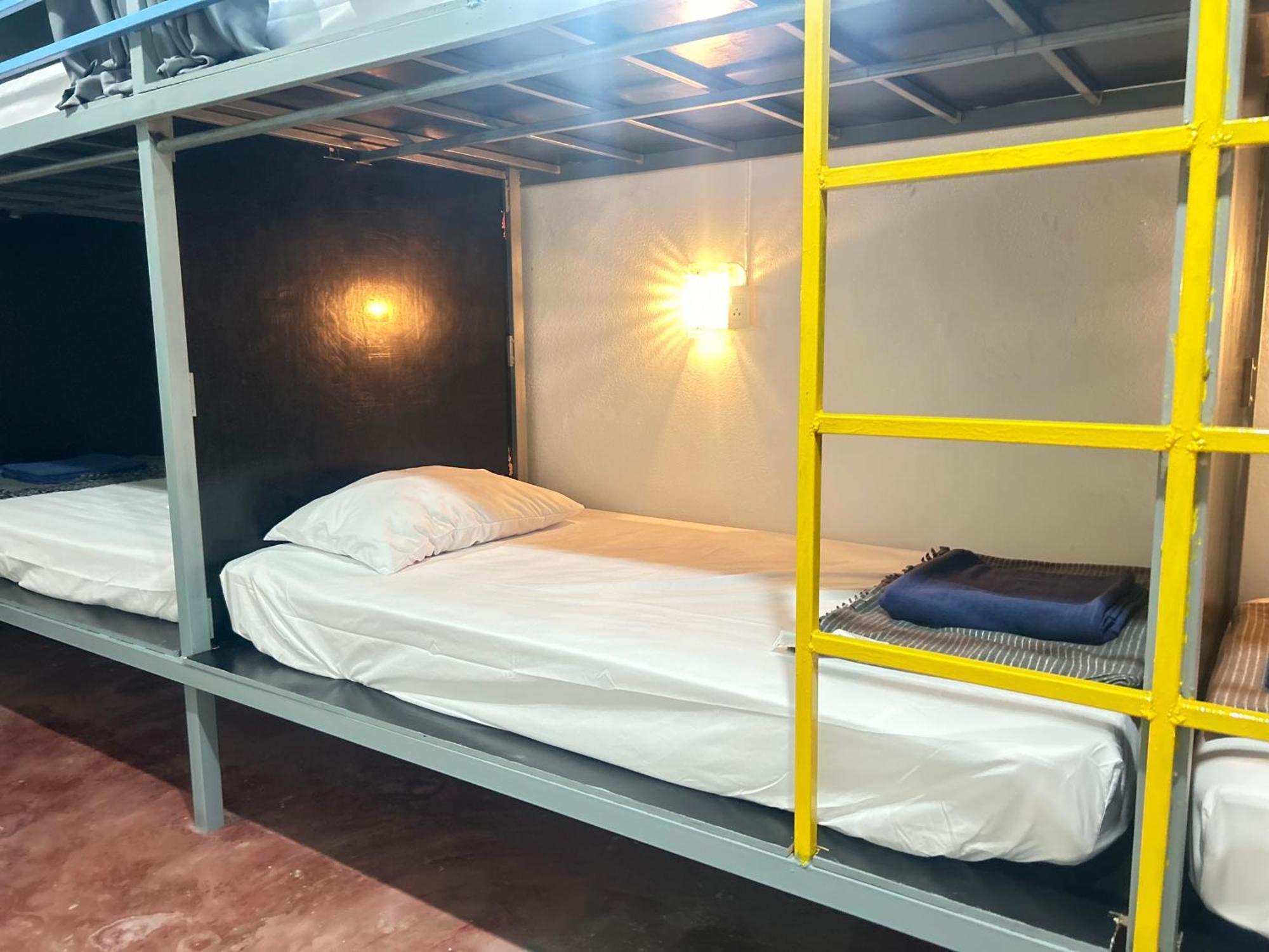 Ko Lanta Just Sleep酒店 外观 照片