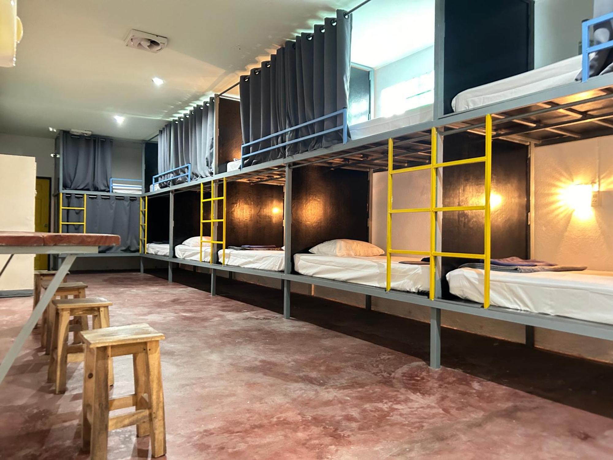 Ko Lanta Just Sleep酒店 外观 照片