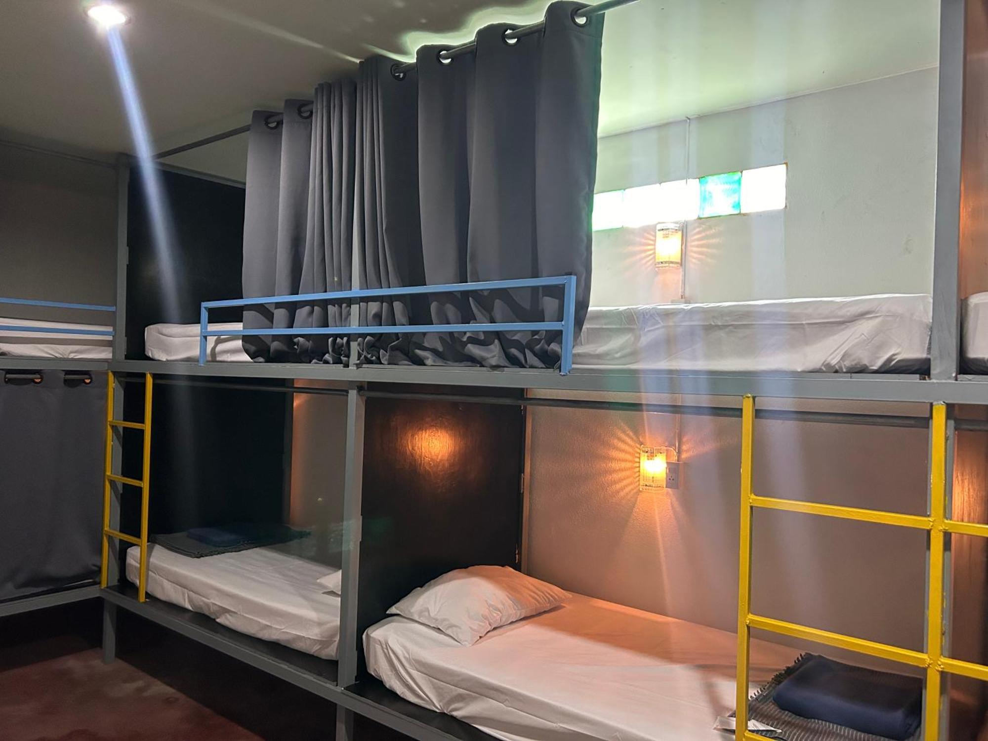 Ko Lanta Just Sleep酒店 外观 照片