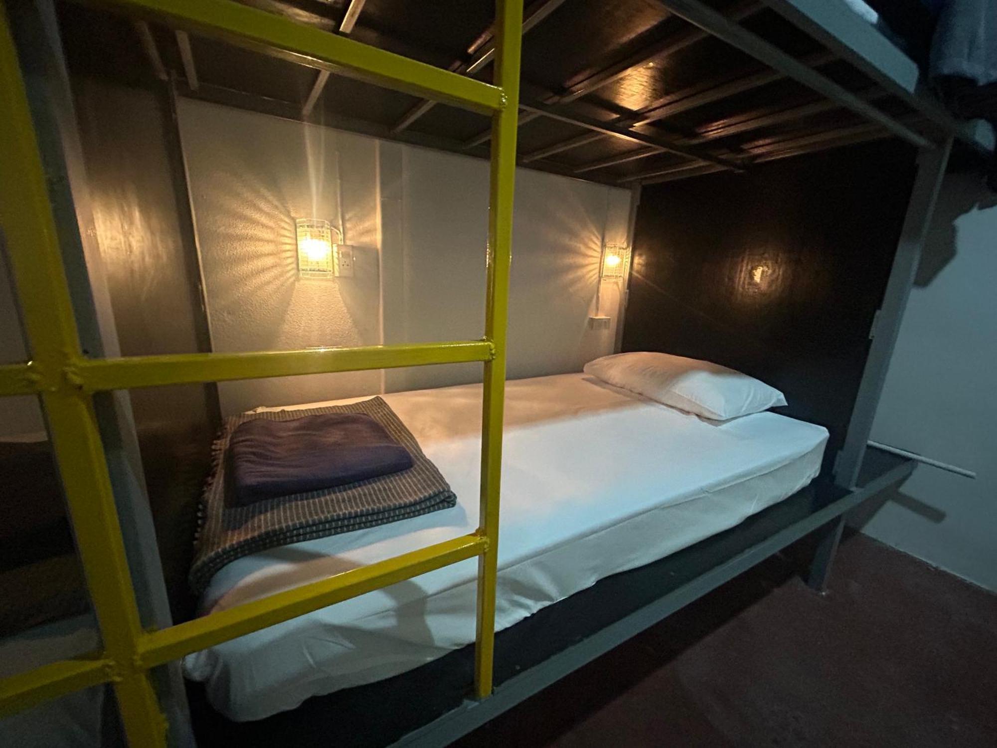 Ko Lanta Just Sleep酒店 外观 照片