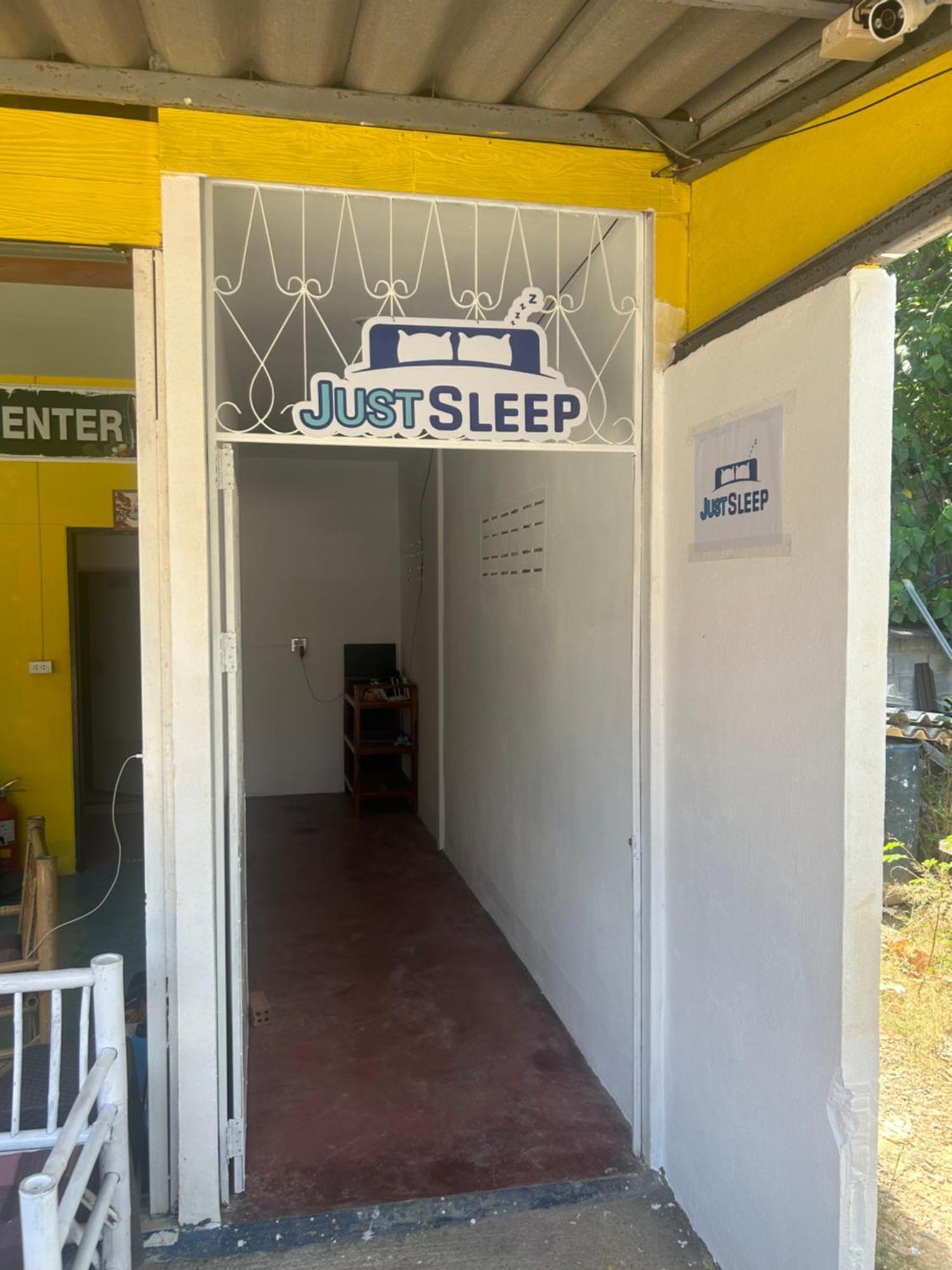 Ko Lanta Just Sleep酒店 外观 照片