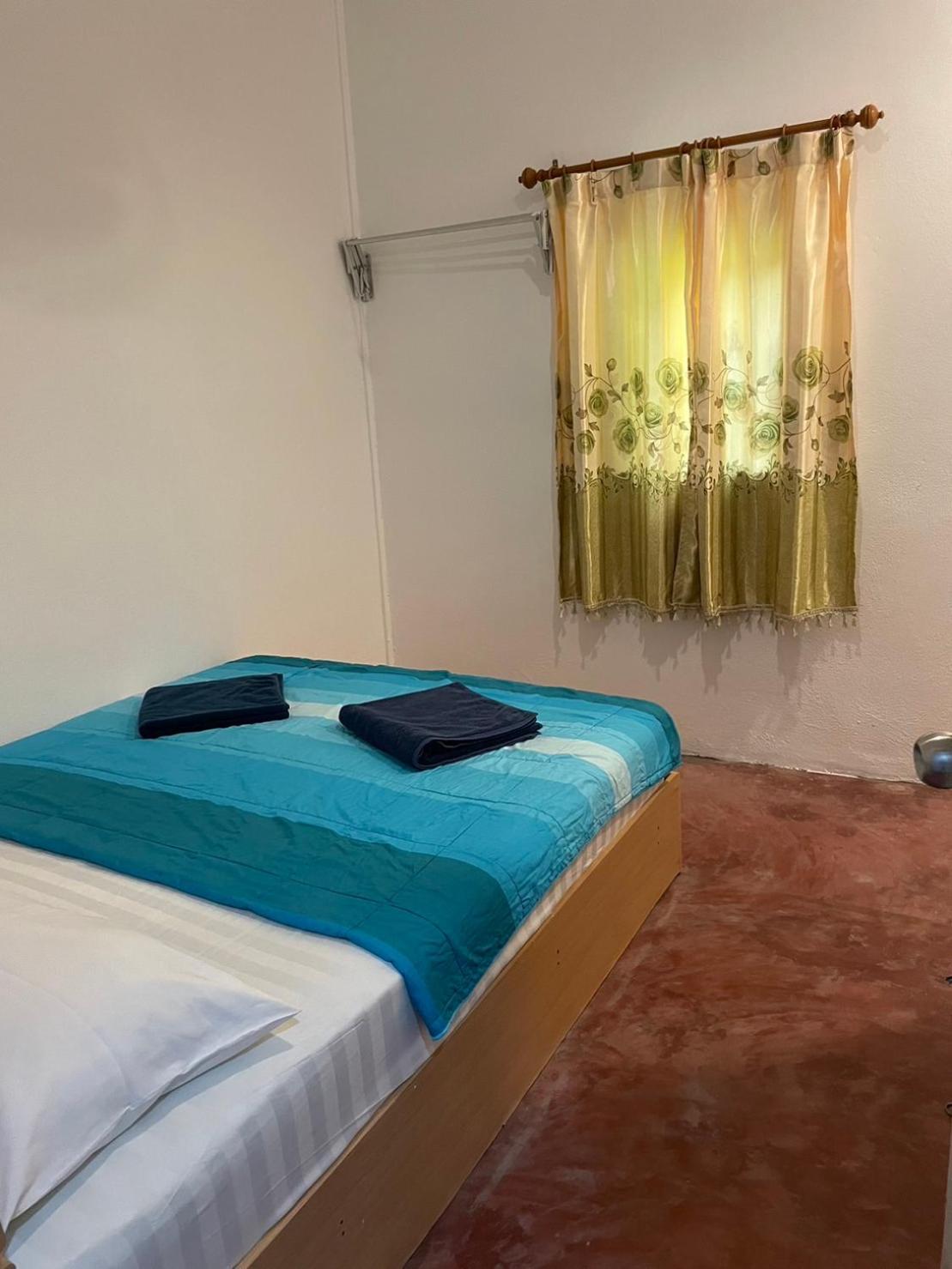 Ko Lanta Just Sleep酒店 外观 照片