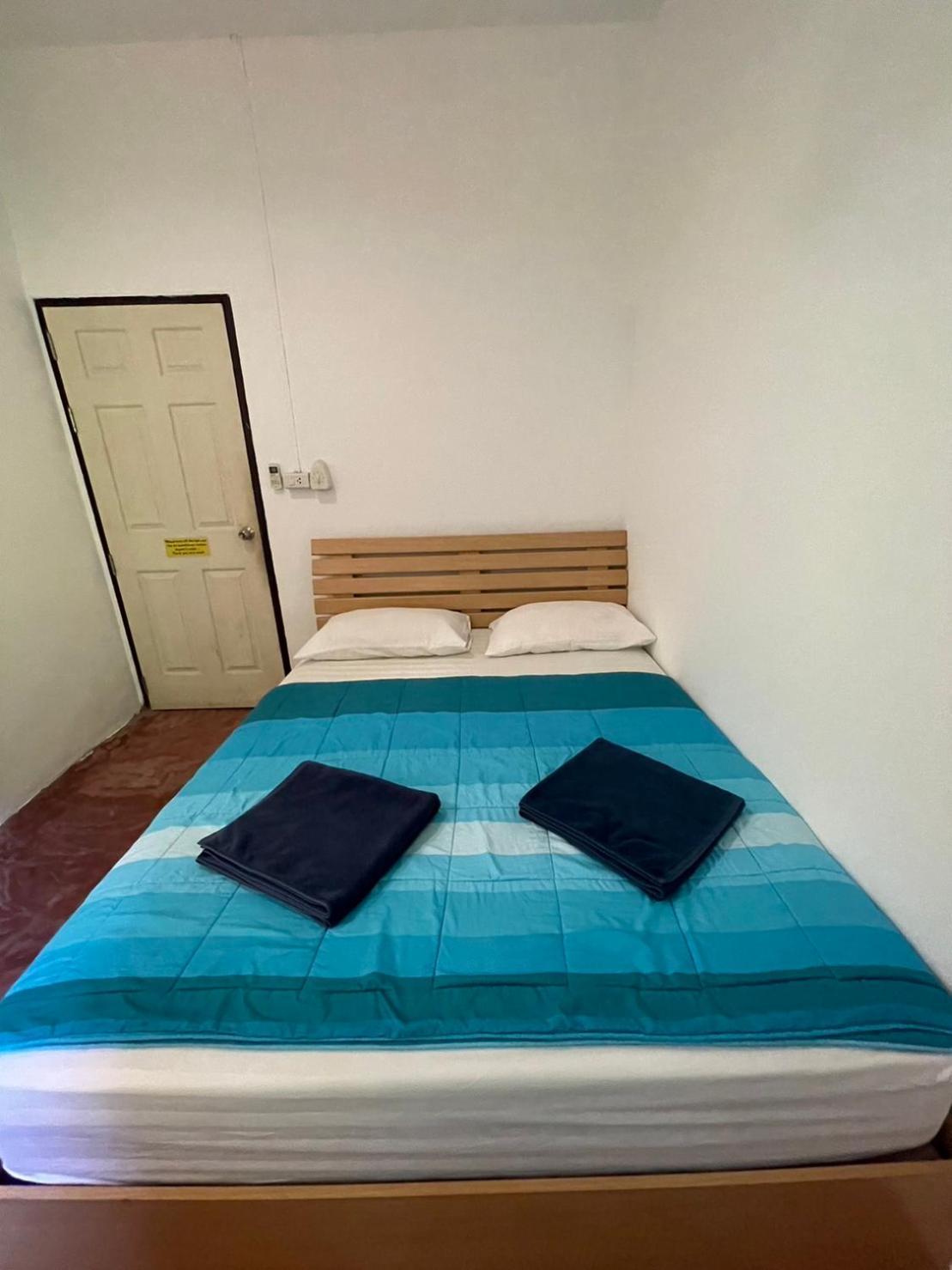 Ko Lanta Just Sleep酒店 外观 照片