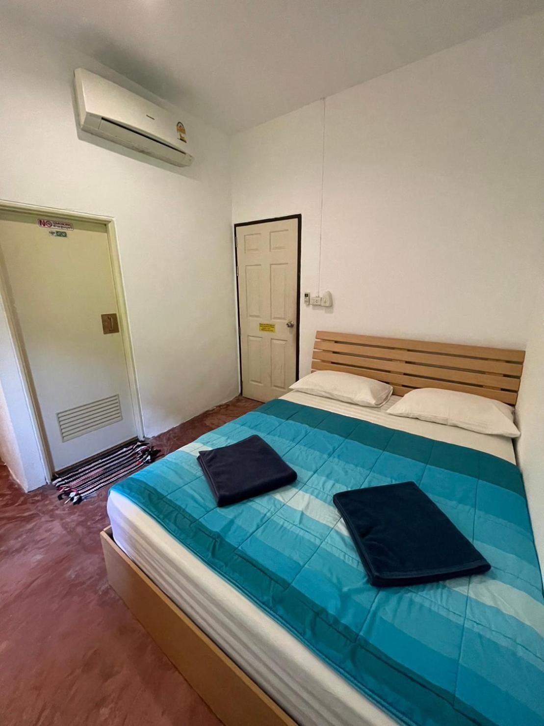 Ko Lanta Just Sleep酒店 外观 照片
