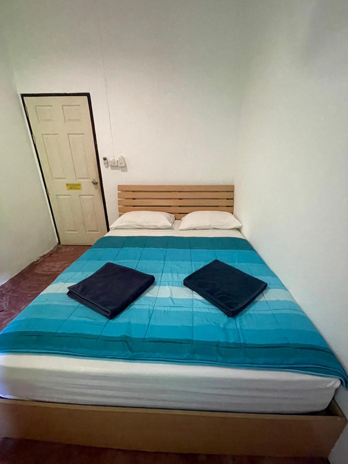 Ko Lanta Just Sleep酒店 外观 照片