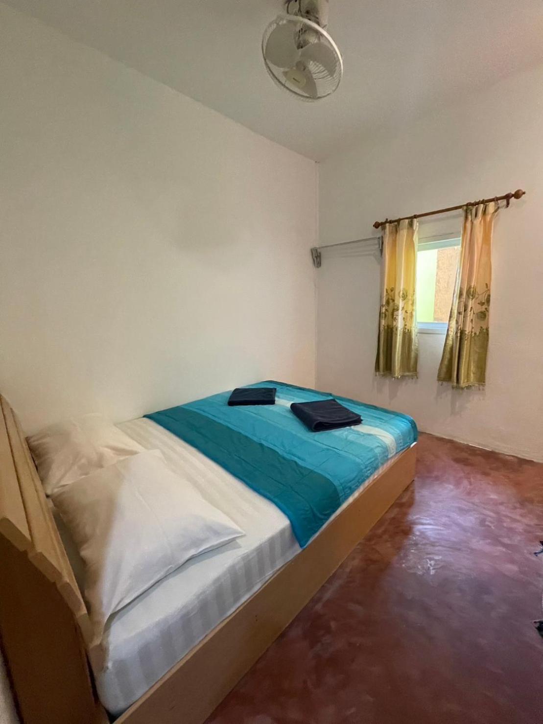 Ko Lanta Just Sleep酒店 外观 照片