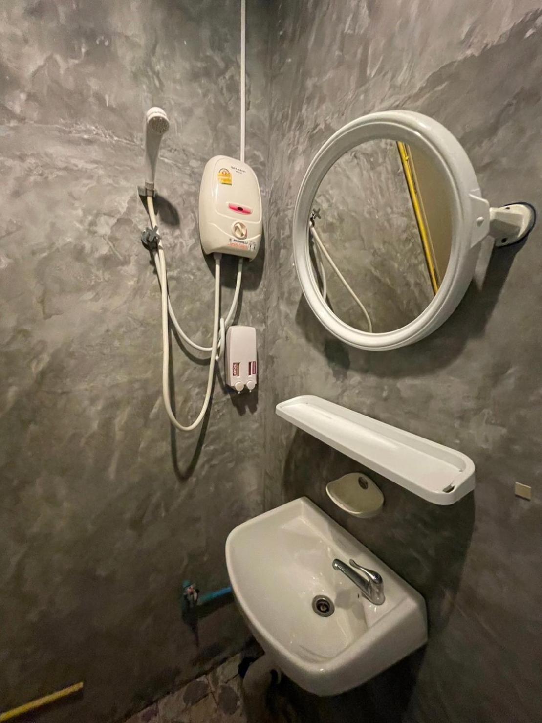 Ko Lanta Just Sleep酒店 外观 照片
