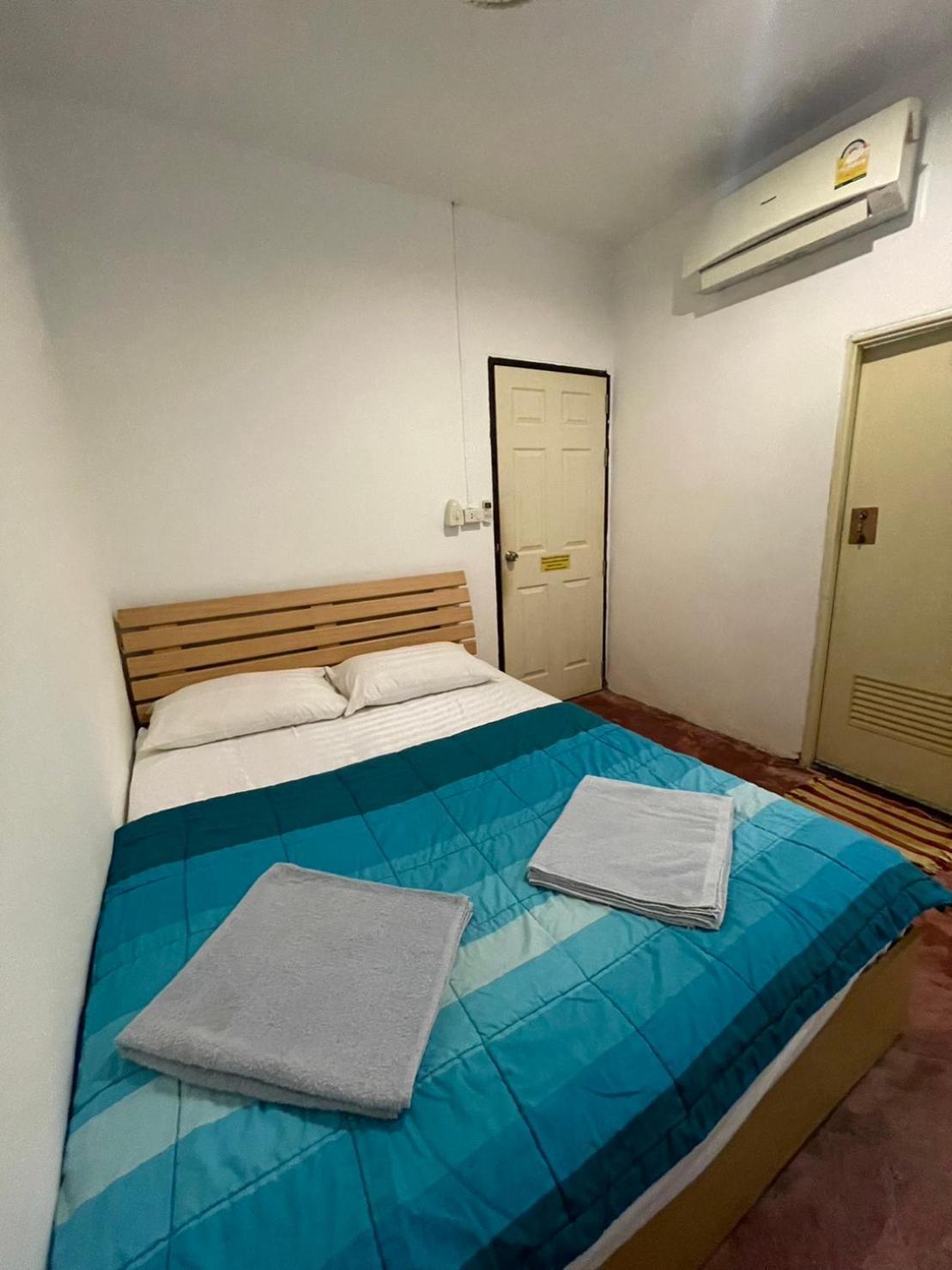 Ko Lanta Just Sleep酒店 外观 照片