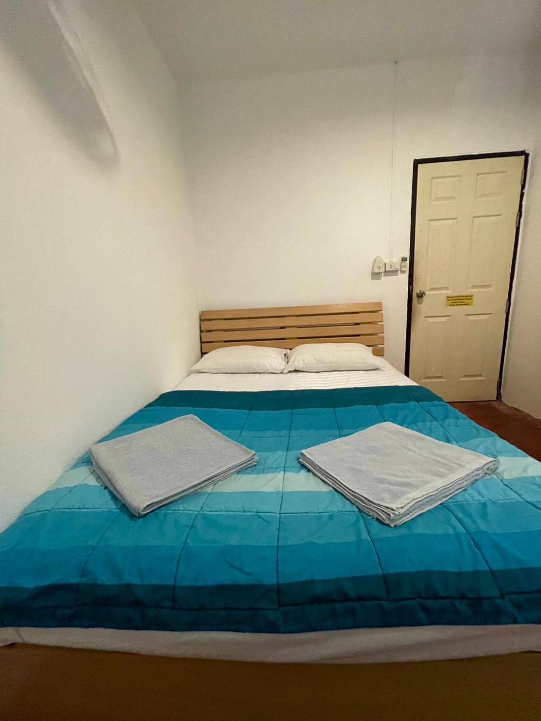 Ko Lanta Just Sleep酒店 外观 照片