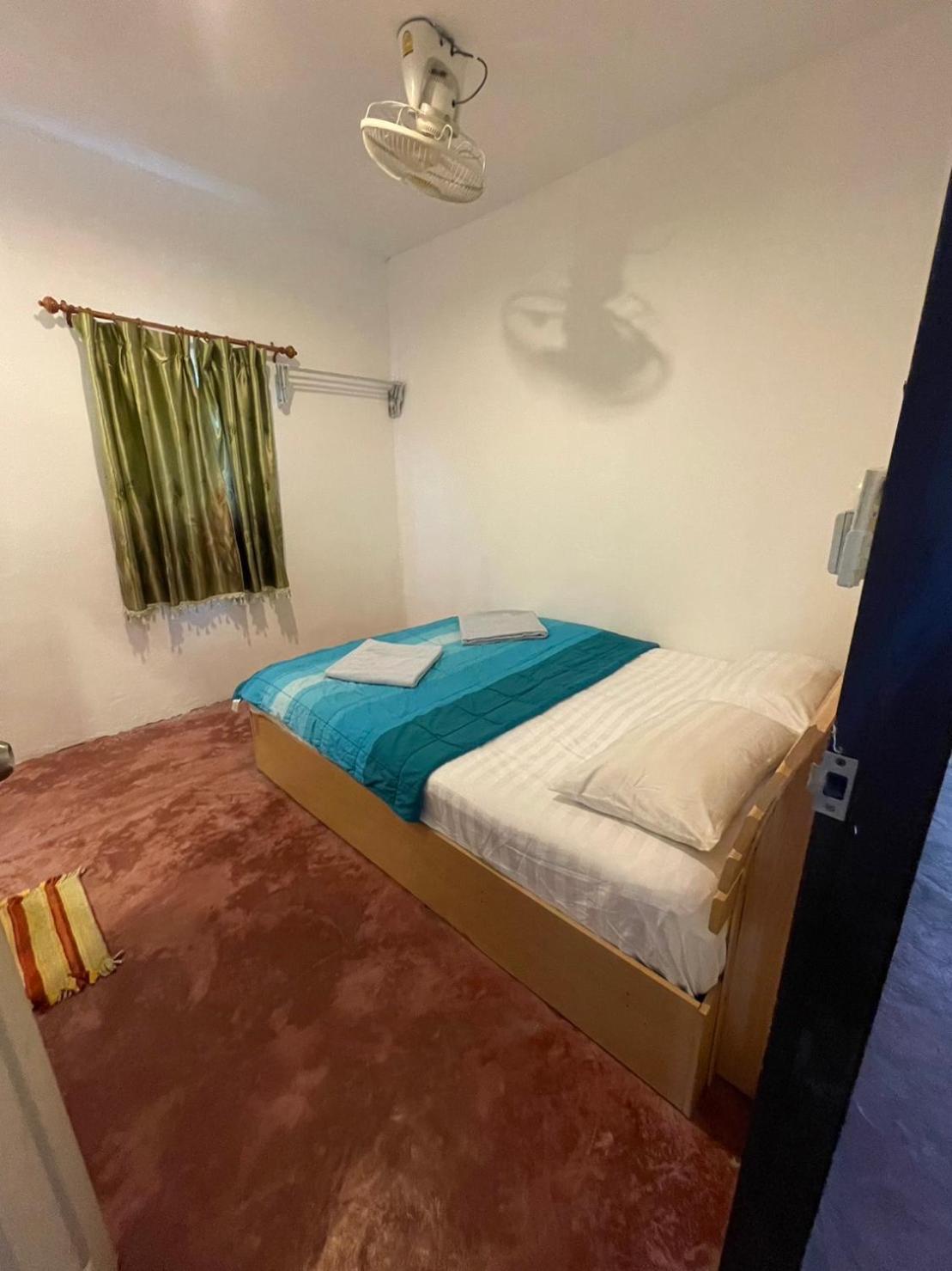 Ko Lanta Just Sleep酒店 外观 照片