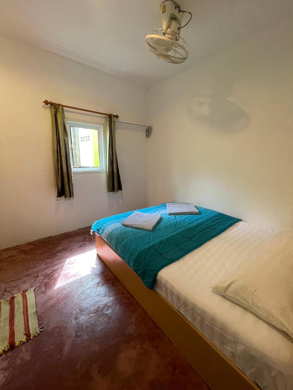 Ko Lanta Just Sleep酒店 外观 照片