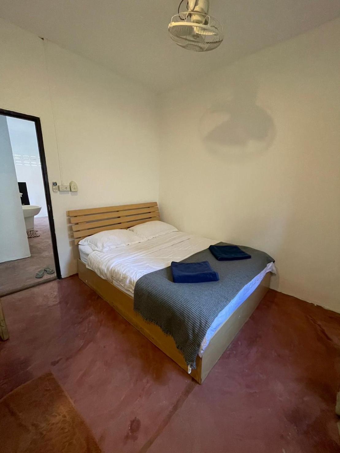 Ko Lanta Just Sleep酒店 外观 照片