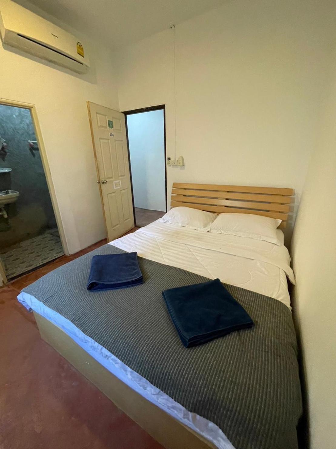 Ko Lanta Just Sleep酒店 外观 照片