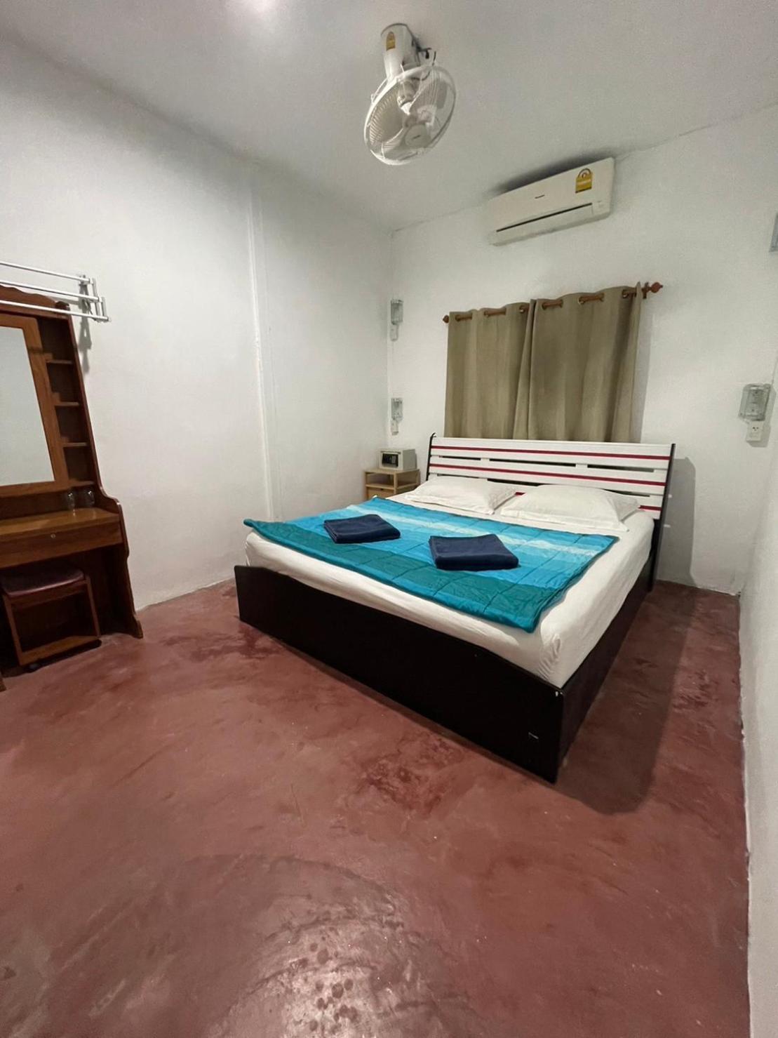 Ko Lanta Just Sleep酒店 外观 照片