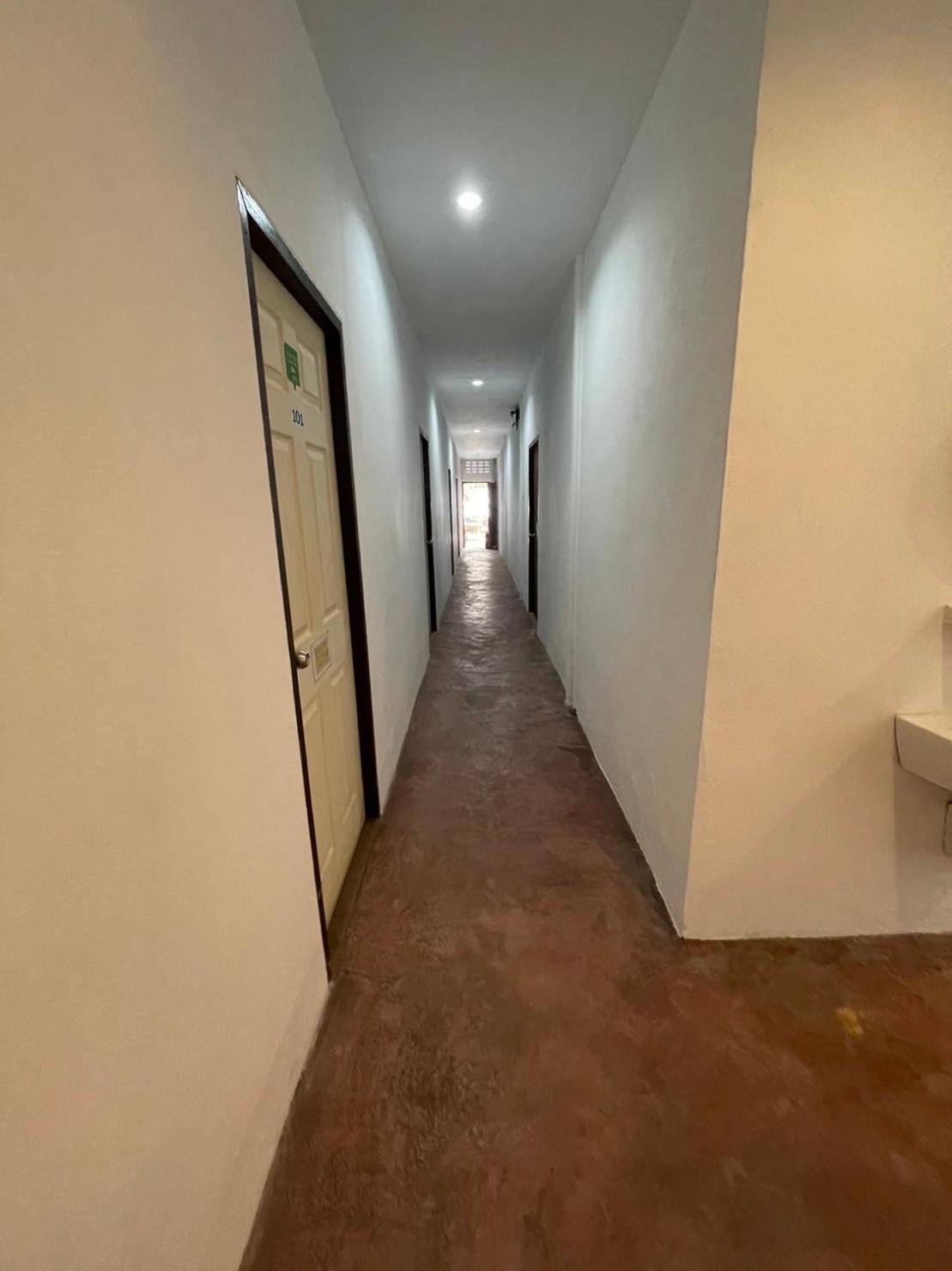 Ko Lanta Just Sleep酒店 外观 照片