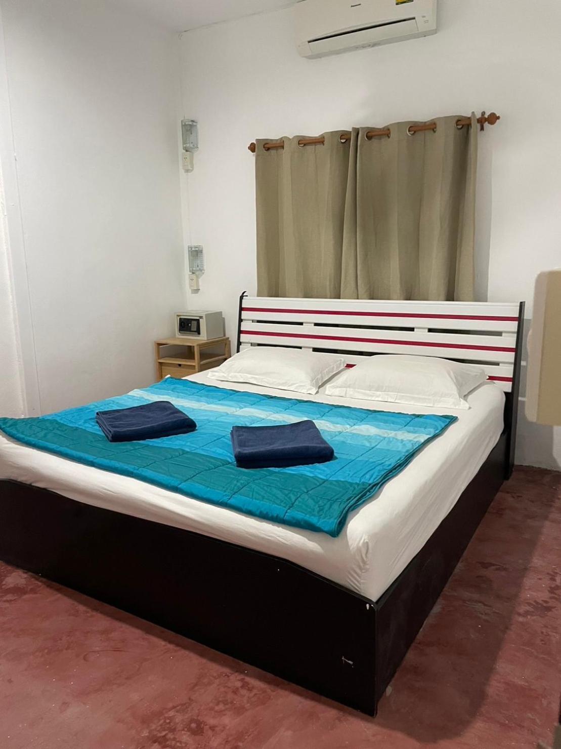 Ko Lanta Just Sleep酒店 外观 照片