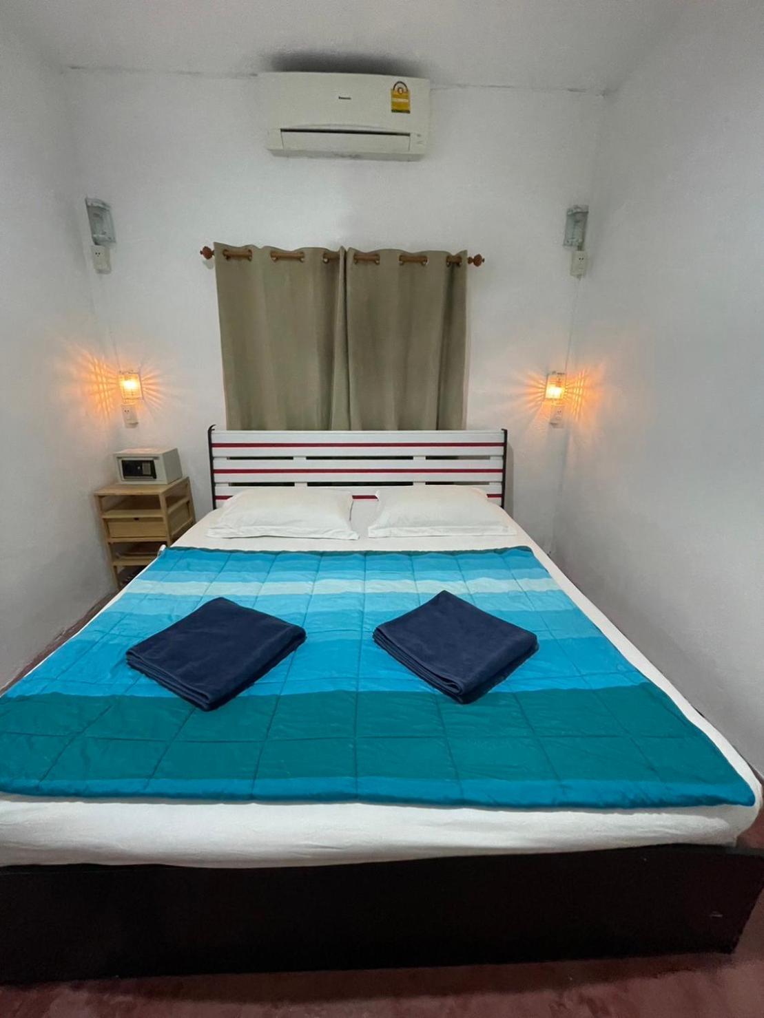 Ko Lanta Just Sleep酒店 外观 照片